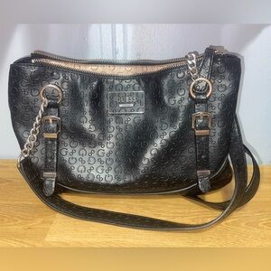 Guess purse